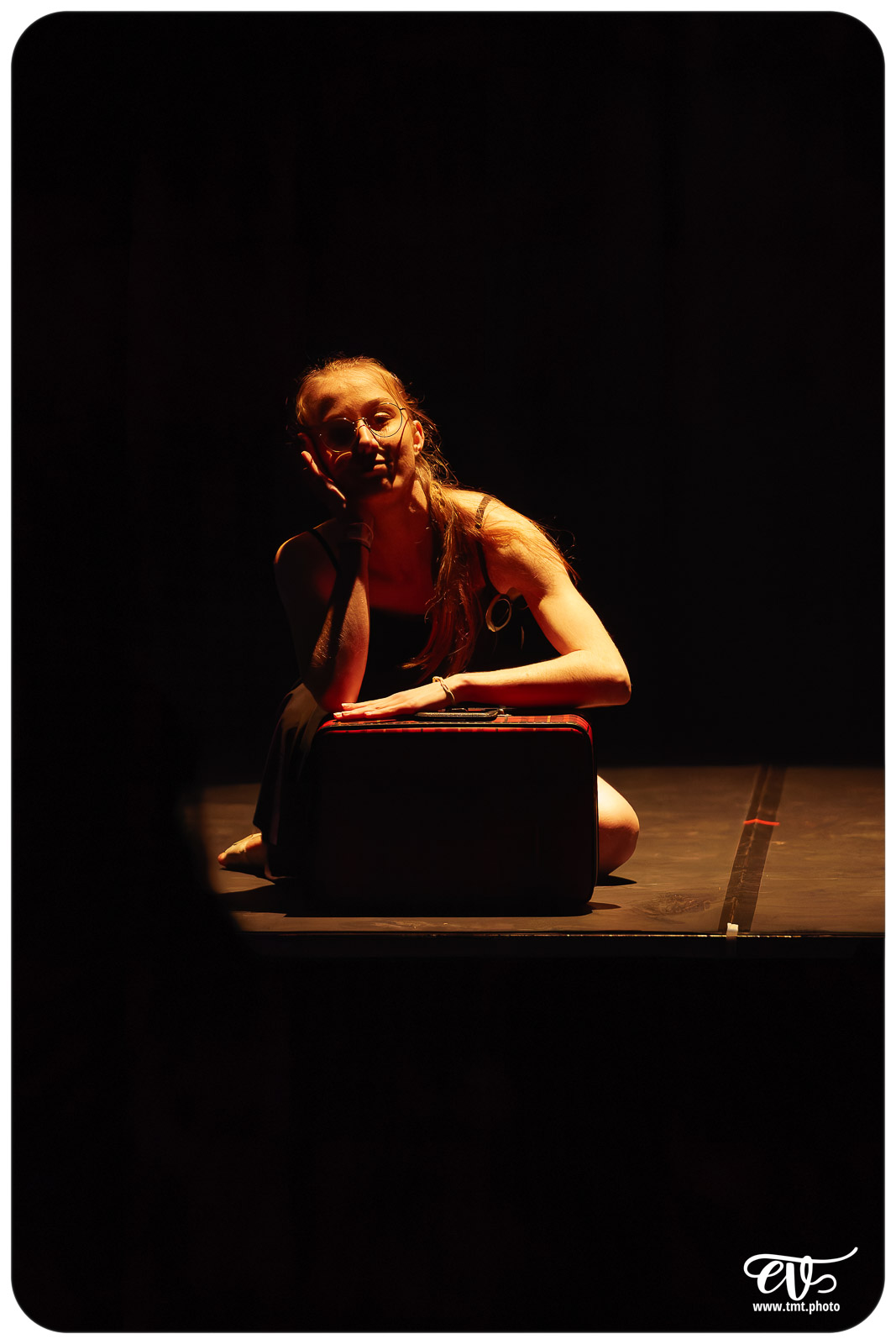 MATIERE BRUTE (CHRISTELLE DAUJEAN)